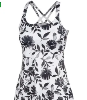 Balance Farrah Strap Tennis Dress thumbnail 6