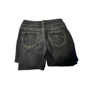 Silver Brand Jeans Suki Curvy Fit Mid Rise Bootcut Women's Size 29/33‎ thumbnail 8