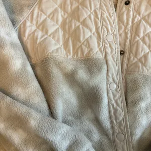 Abercrombie Fleece Jacket thumbnail 1
