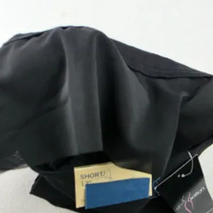 Soft Surroundings SlimSation NWT Black Super Stretch Tummy Control Shorts XS thumbnail 5
