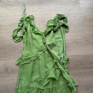 House Of Harlow 1960 Maxime Maxi Dress thumbnail 9