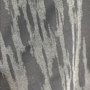 Lysse Reversible Leggings Size‎ XL Black/Gray Athleisure- Dark Woods thumbnail 7