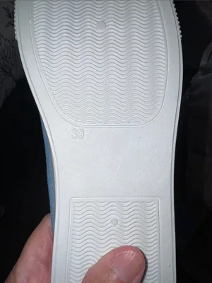 Denim Blue Lace thumbnail 6
