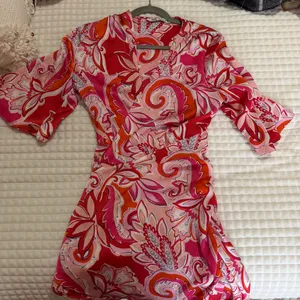 Zara Dress thumbnail 1