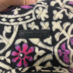 Vera Bradley Classic Style Backpack thumbnail 2