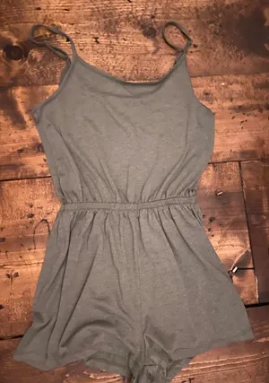 H&M Romper thumbnail 2