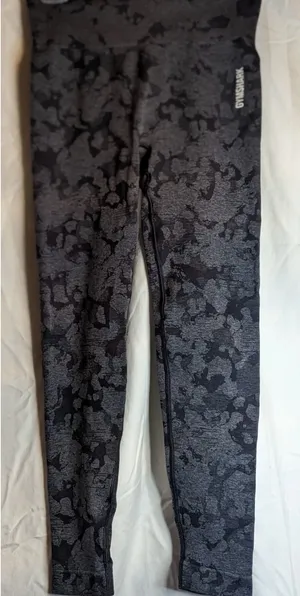 Gymshark Leggings thumbnail 1