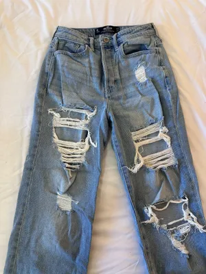 Hollister Jeans thumbnail 1
