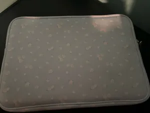 Love shack fancy laptop case holder sleeve thumbnail 3