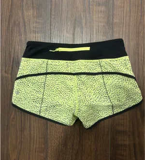 Lululemon Speed Up Shorts 2.5" thumbnail 2