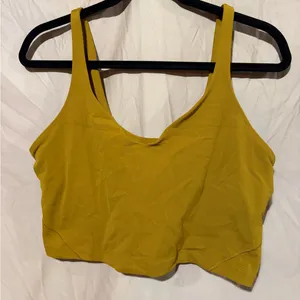 Lululemon align tank thumbnail 1