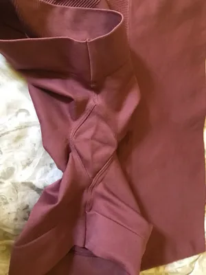 Set Active & OUAI Leggings & Matching Bra thumbnail 6