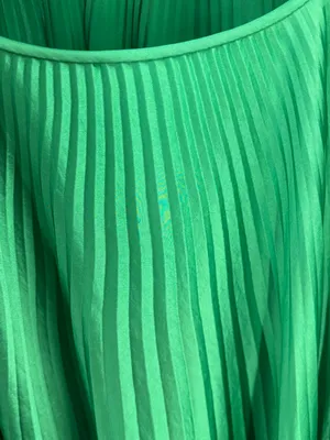 A.L.C. Aries Dress in Prickly Pear thumbnail 9