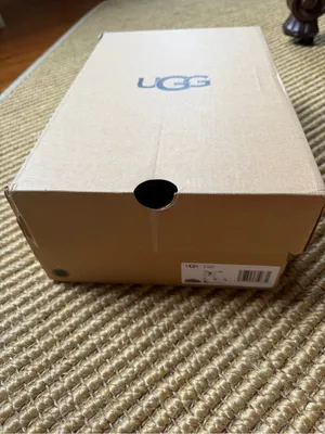 NWOT UGG Women's Tazz II Slippers thumbnail 9