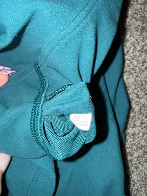 Lululemon Align High-Neck Tank Top thumbnail 4