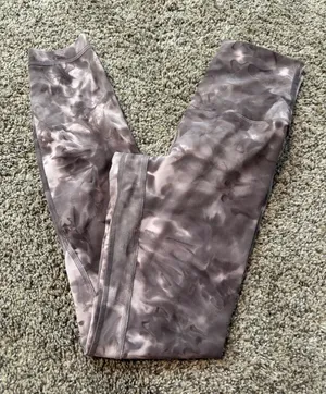 Lululemon Align High-Rise Pant 25" size 0 thumbnail 1