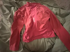 Pink Nike Dri-Fit thumbnail 4