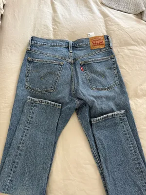 Levi’s 501 Jeans thumbnail 6
