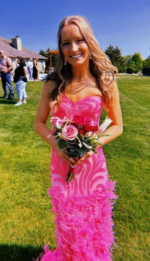 Jovani Prom Dresss thumbnail 3