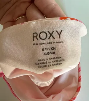 Roxy Bikini Bottoms thumbnail 5