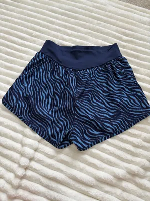 OFFLINE by Aerie Athletic Shorts thumbnail 2