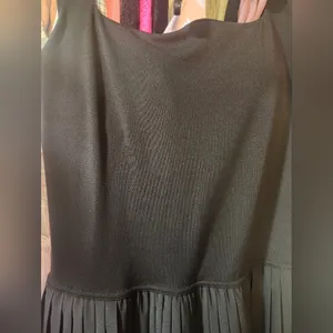 NWT OFFLINE By Aerie You Serve Pleated Dress Size M thumbnail 7