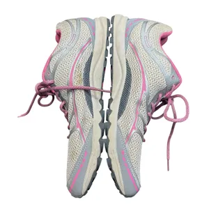 Merrell Shoes Womens Size 10 Beige Pink Mesh Trail Running‎ Sneakers J074908 thumbnail 5