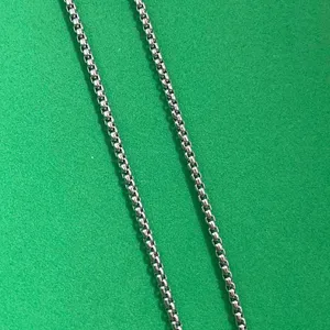 Titanium Steel Sun Pendant Necklace for Men Women,Unisex Hip Hop Necklace thumbnail 3