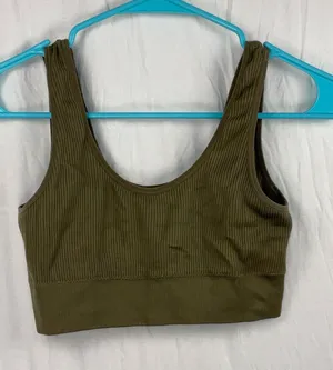 Aerie Sports Bra thumbnail 1