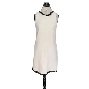J.Crew Womens Dress Sz 4 Worn On TV 60's Inspired Office Career Wedding Guest thumbnail 2