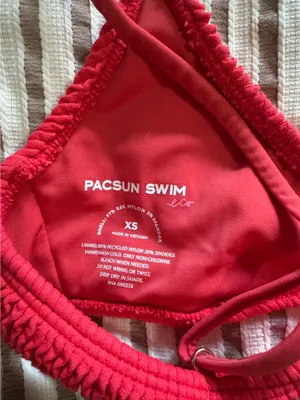 PacSun Bikini Top thumbnail 3