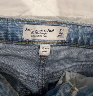 Abercrombie Jeans thumbnail 4