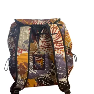 Vera Bradley Multicolor Women's Backpack thumbnail 2