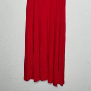 Vintage Vitta Luna Strapless Maxi Skirt‎ thumbnail 6