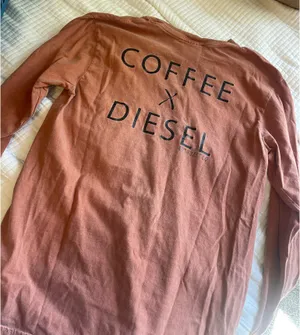 Comfort Colors Long Sleeve thumbnail 2