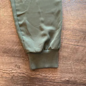 Gibson Large Olive Green Jogger Pant‎ thumbnail 9