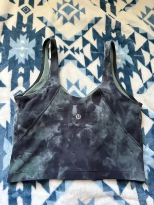 Lululemon Align Tank thumbnail 2
