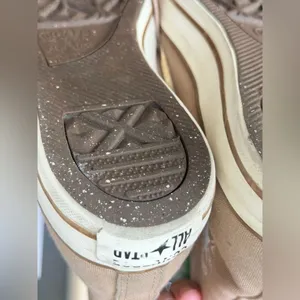 Converse Chuck Taylor All Star High Top "Parchment," "Oatmeal," or "Desert Sage. thumbnail 11