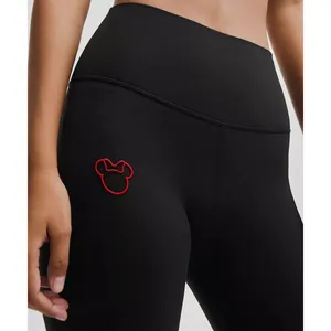 Disney x Lululemon *Align High-Rise Pant 24" Size 0 / W5GK8S / Limited Edition thumbnail 3