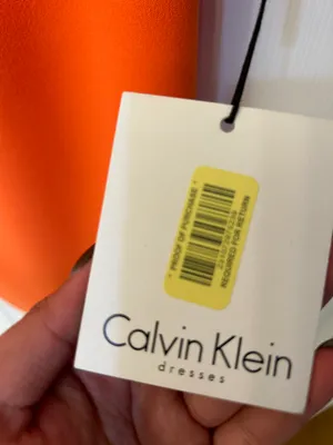 Calvin Klein Dress thumbnail 3