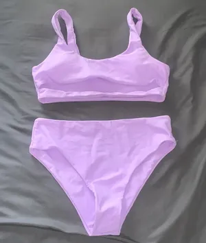 NWOT SHEIN swimsuit thumbnail 1