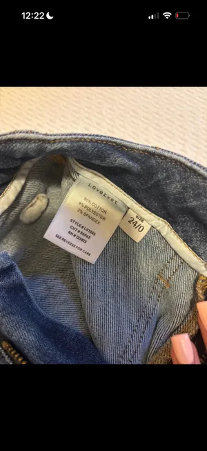 Vervet Jeans thumbnail 3