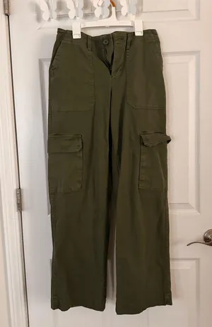 Target Cargo pants thumbnail 1