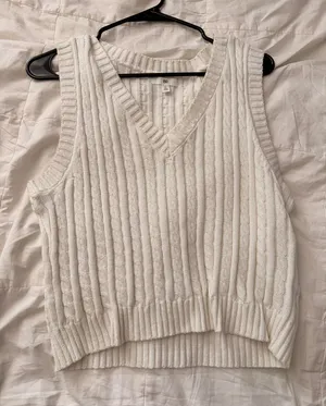 Urban Outfitters Sweater Vest thumbnail 1