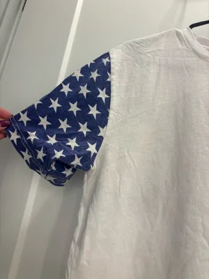 Delta Gamma DG Texas State Anchor Splash T-Shirt thumbnail 4