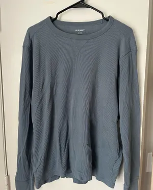 Old Navy Long Sleeve Top thumbnail 1