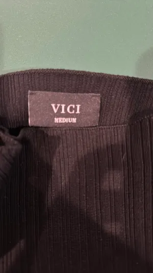 VICI Sweater Dress thumbnail 2