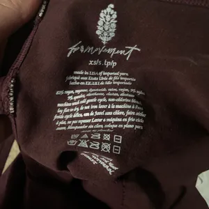 FP Movement x Hatch Jumpsuit thumbnail 4