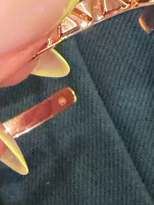 Gorjana Rose Gold Bracelet  thumbnail 4