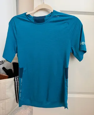 Peloton Lululemon Shirt thumbnail 1